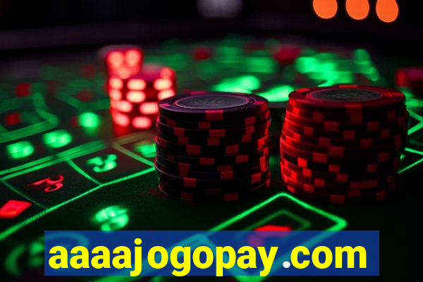 aaaajogopay.com