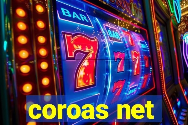 coroas net