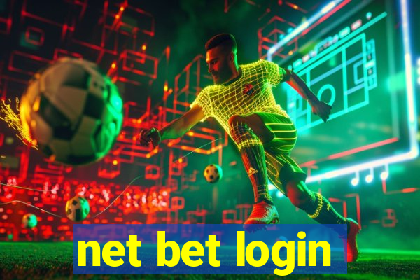 net bet login