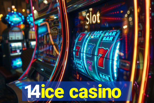 14ice casino