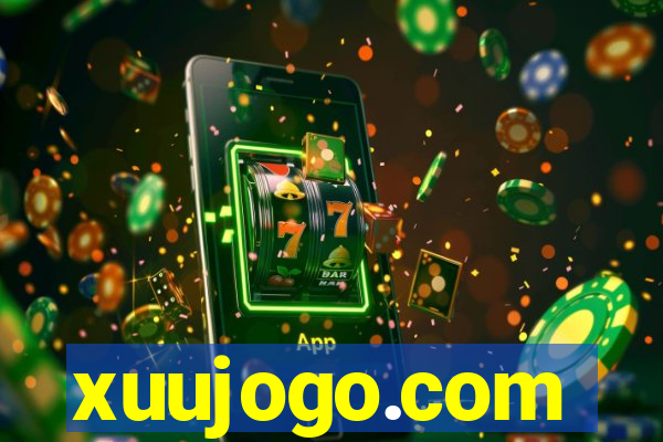 xuujogo.com