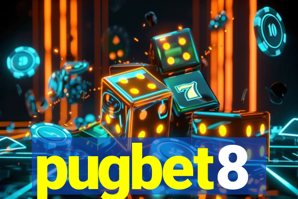 pugbet8