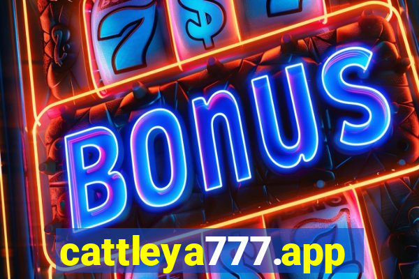 cattleya777.app