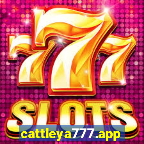 cattleya777.app