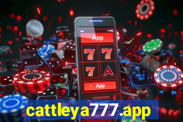 cattleya777.app