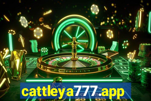 cattleya777.app