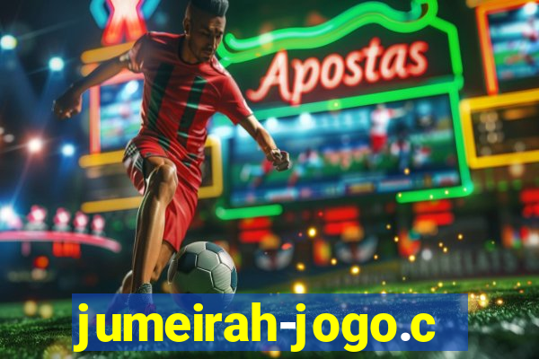 jumeirah-jogo.com