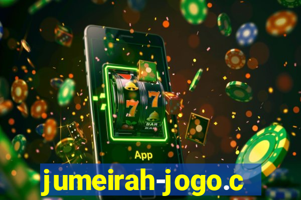 jumeirah-jogo.com