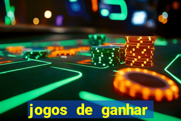 jogos de ganhar dinheiro pelo pix