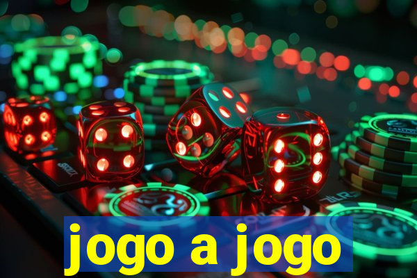 jogo a jogo