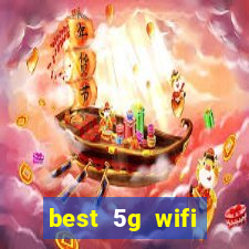 best 5g wifi router with sim card slot