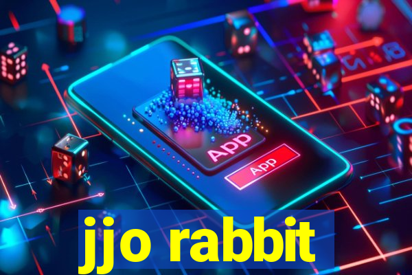 jjo rabbit