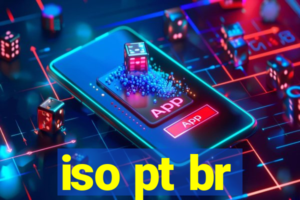 iso pt br