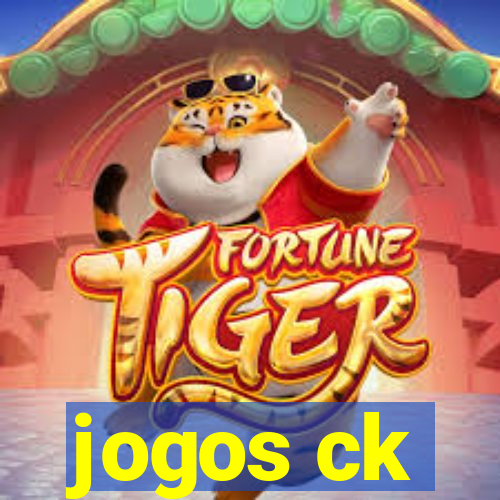 jogos ck