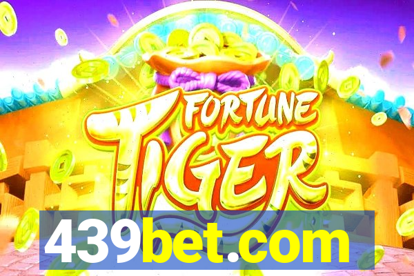 439bet.com