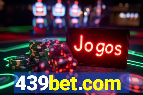 439bet.com