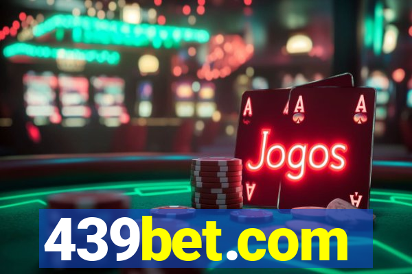 439bet.com