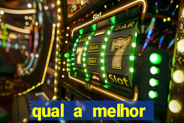 qual a melhor plataforma de jogo