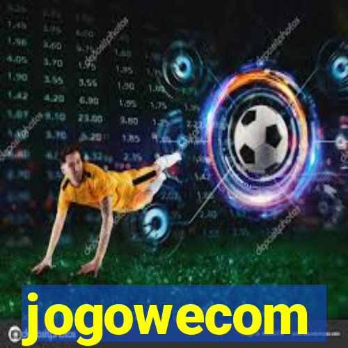 jogowecom