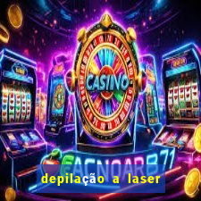 depilação a laser na mooca