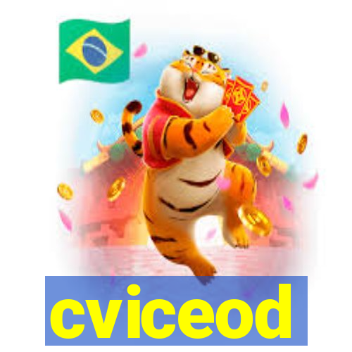 cviceod