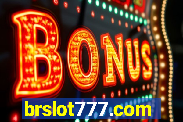 brslot777.com