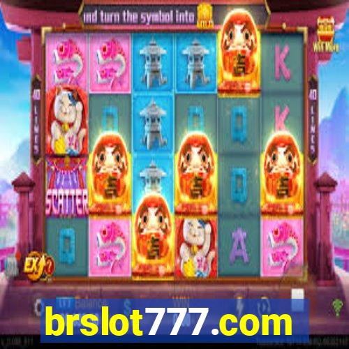 brslot777.com