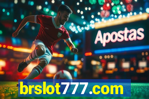 brslot777.com