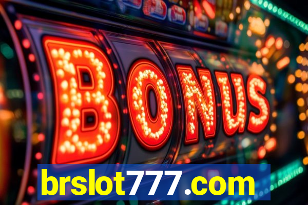 brslot777.com