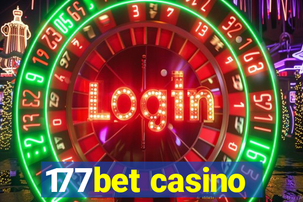 177bet casino