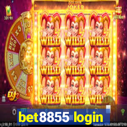 bet8855 login