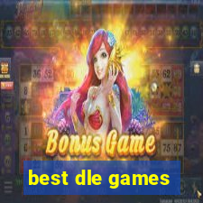 best dle games