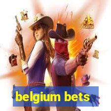 belgium bets