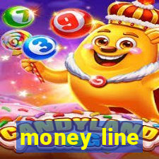 money line