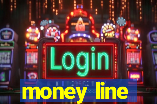 money line