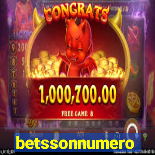 betssonnumero