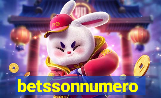 betssonnumero