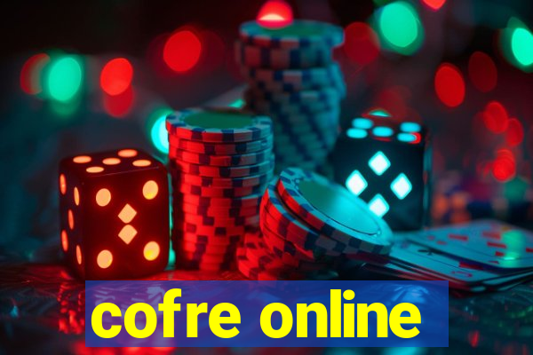 cofre online