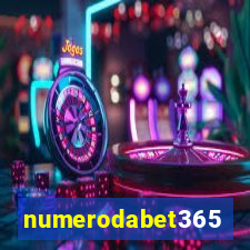 numerodabet365