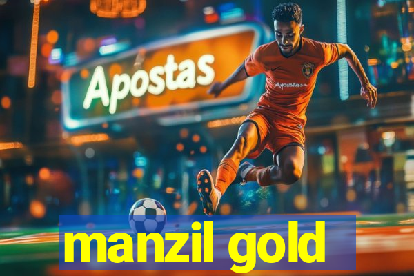 manzil gold