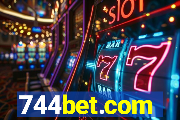 744bet.com