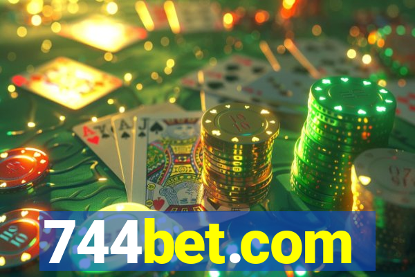 744bet.com