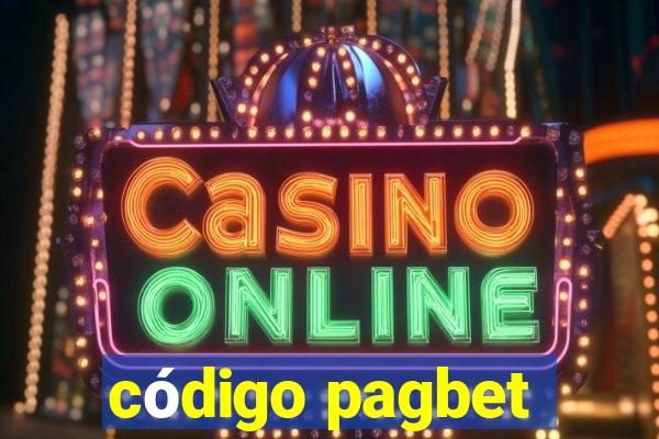 código pagbet