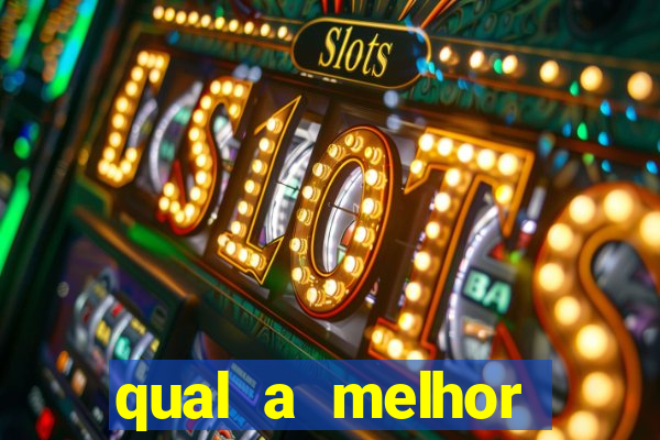 qual a melhor plataforma de jogos