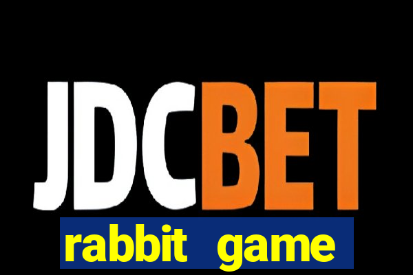 rabbit game 