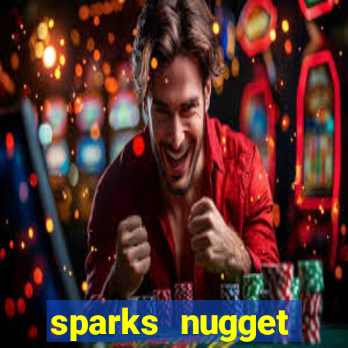 sparks nugget casino resort