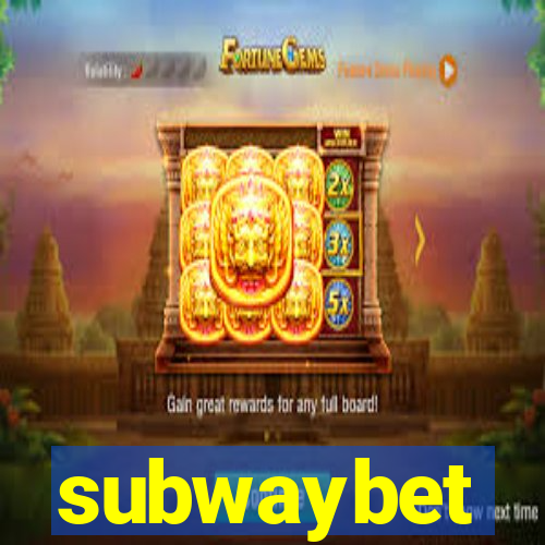 subwaybet