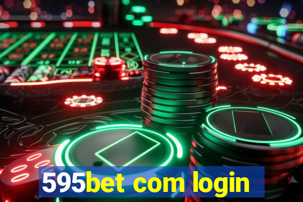 595bet com login