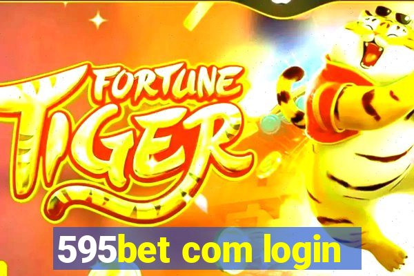 595bet com login