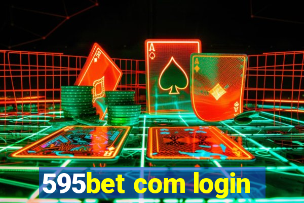 595bet com login